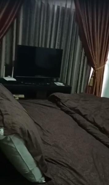 Rumah disewakan di Vassa Residence Lippo Cikarang
